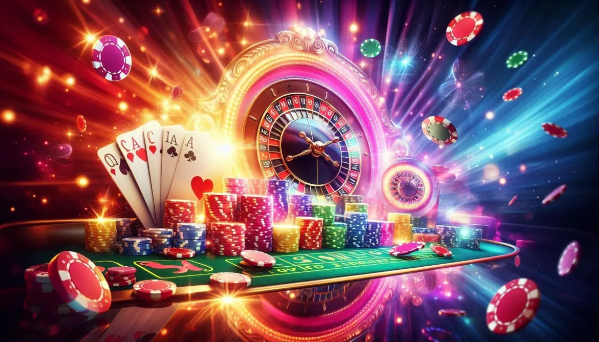 Holland Casino Live Bingo